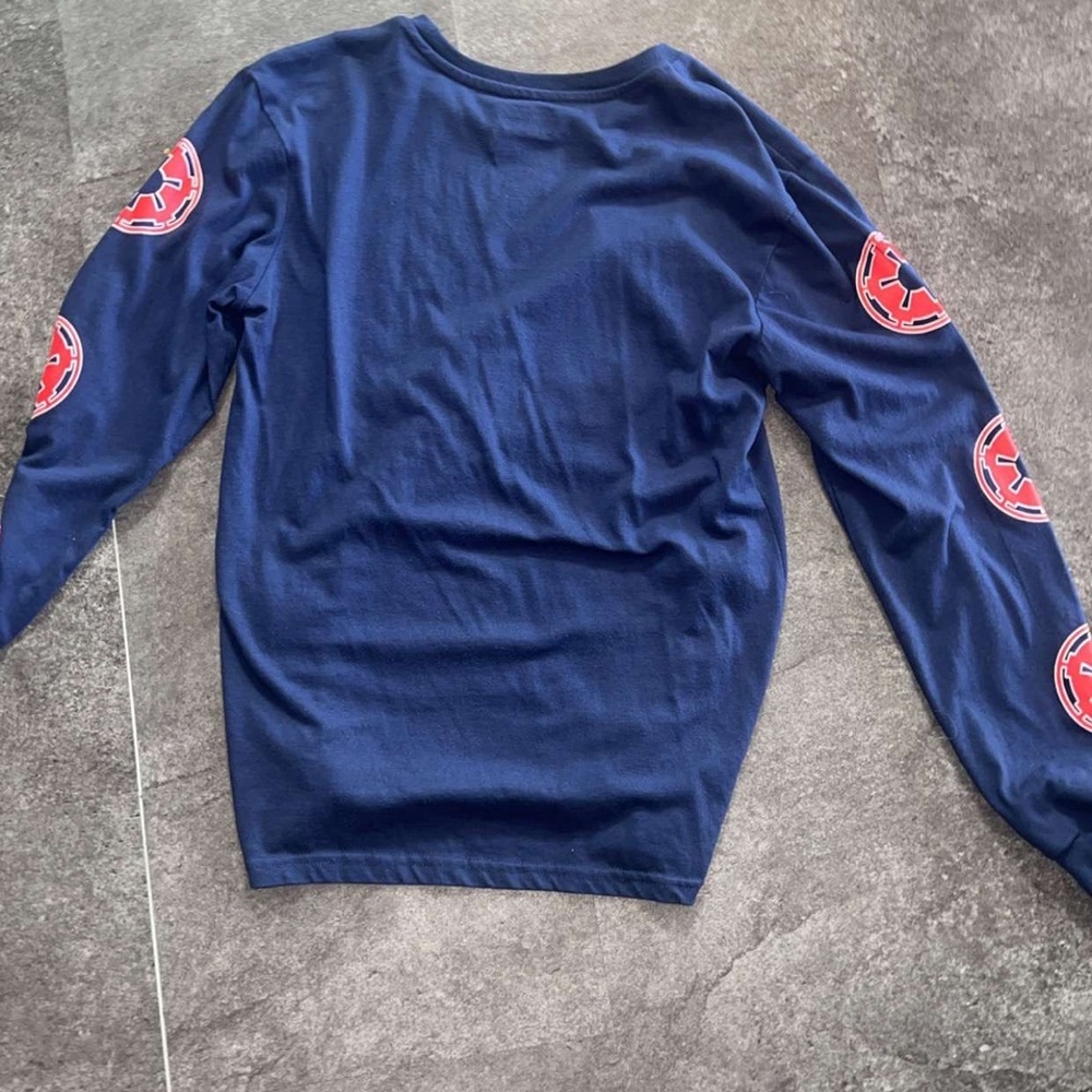 Star Wars Crewneck